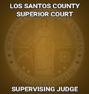 Supervising Judge